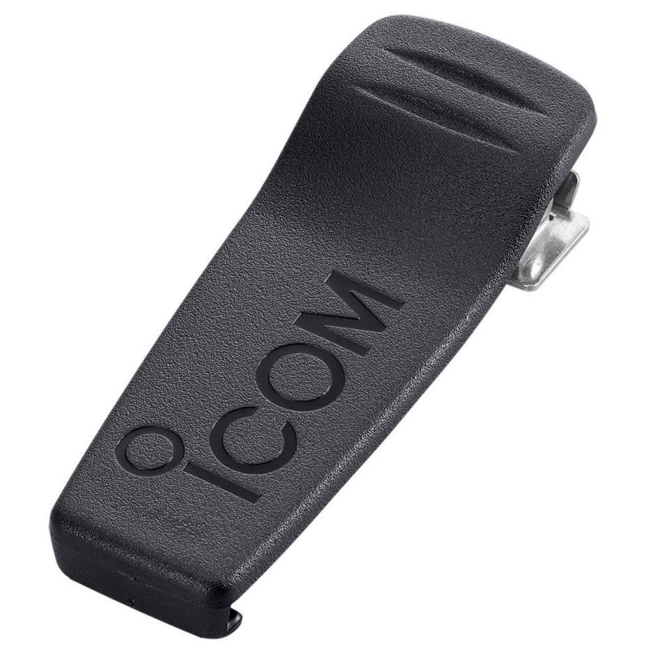 Icom MB109 Alligator Clip MB109 — Quality Boat Parts