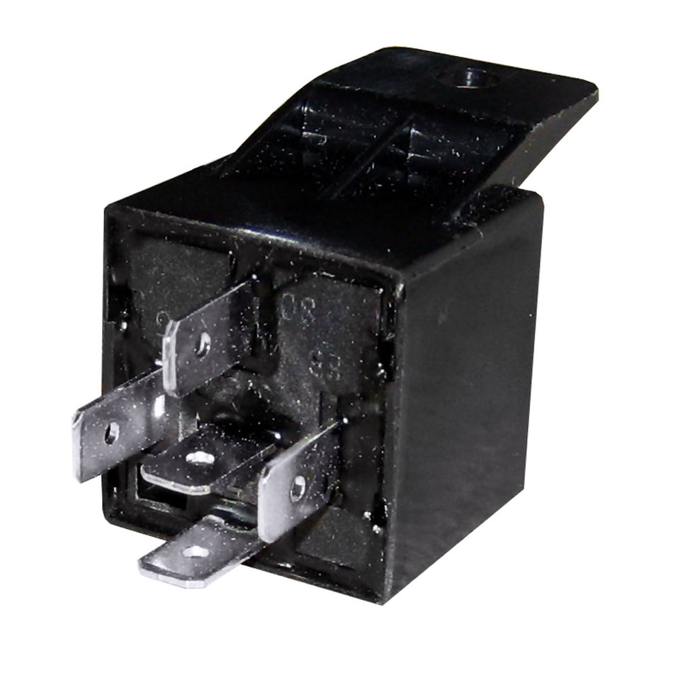 Fireboy-Xintex Auxiliary Relay MB30-RLY — Quality Boat Parts