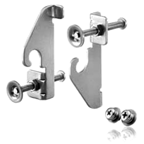 Icom MB-75 Flush Mount Kit For 504/604/802 MB75 — Quality Boat Parts