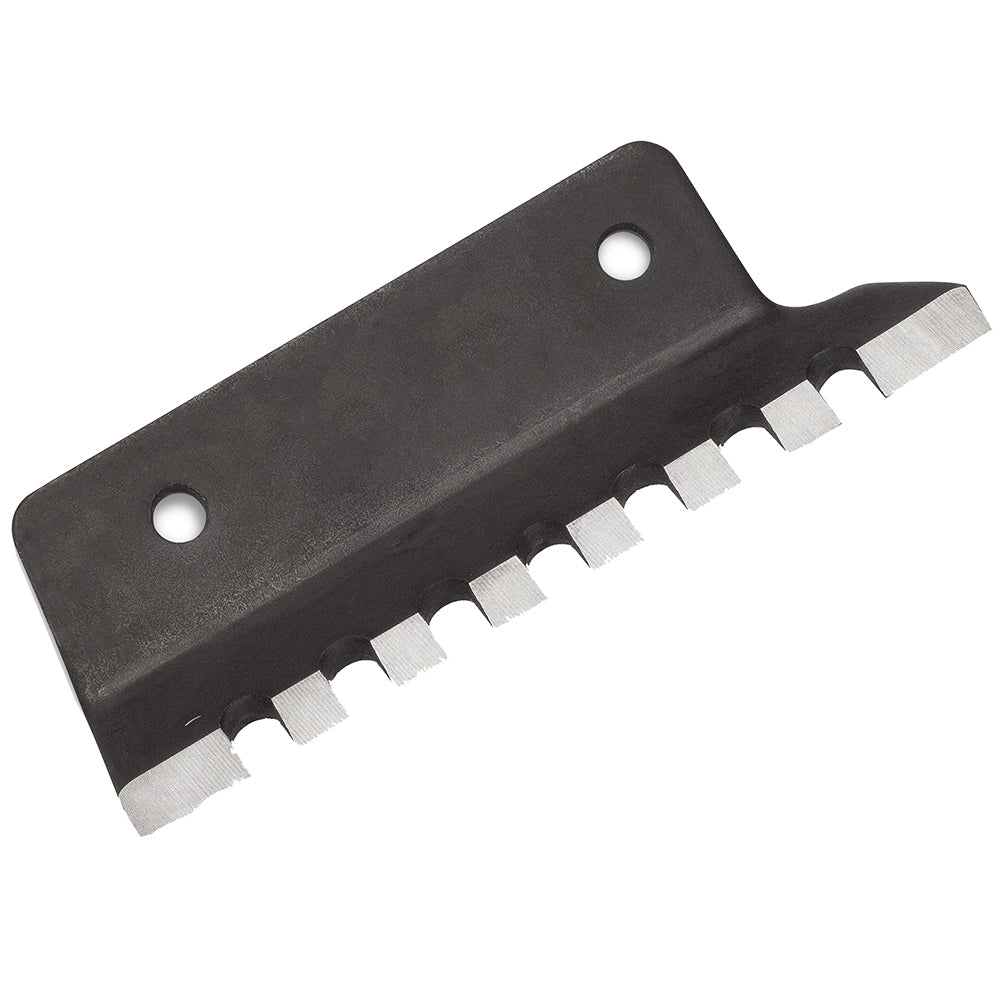 StrikeMaster Chipper 8.25" Replacement Blade - 1 Per Pack MB-825B — Quality Boat Parts