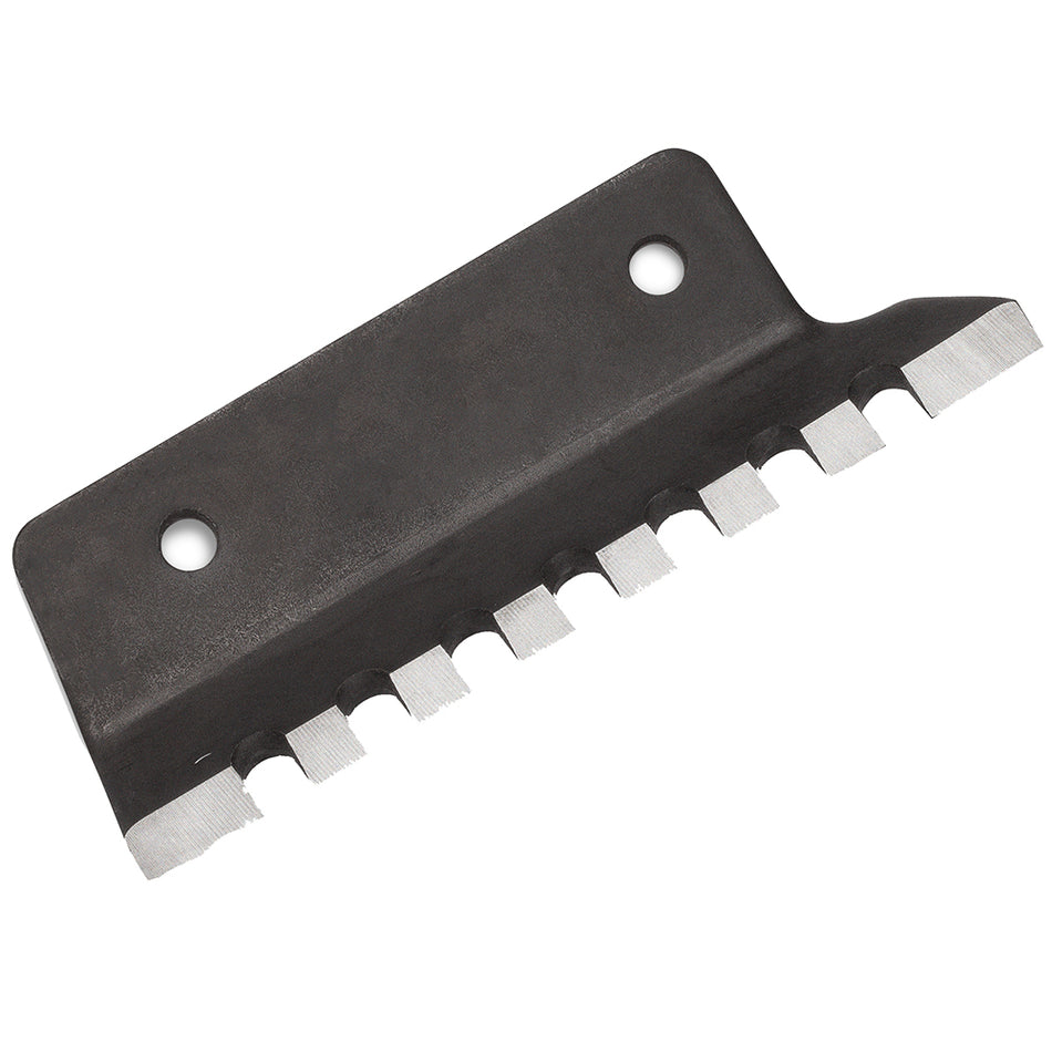 StrikeMaster Chipper 8.25" Replacement Blade - 1 Per Pack MB-825B — Quality Boat Parts
