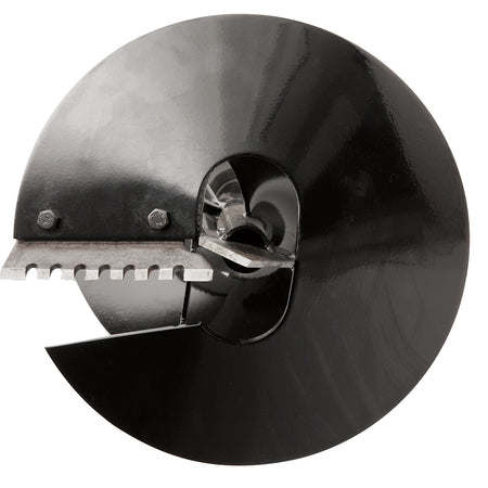StrikeMaster Chipper 8.25" Replacement Blade - 1 Per Pack MB-825B — Quality Boat Parts