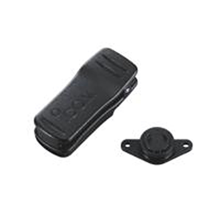 Icom MB86 Alligator Belt Clip For M72 Same As Supplied MB86 — Quality Boat Parts