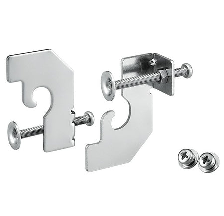 Icom MBF-7 Flush Mount Kit For M510 For up to 1in Thick Dash MBF7 — Quality Boat Parts