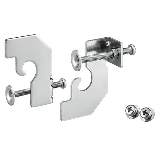 Icom MBF-7 Flush Mount Kit For M510 For up to 1in Thick Dash MBF7 — Quality Boat Parts