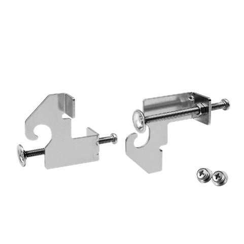 Icom MBF-9 Flush Mount Kit For M510 For up to 1.5in Thick Dash MBF9 — Quality Boat Parts