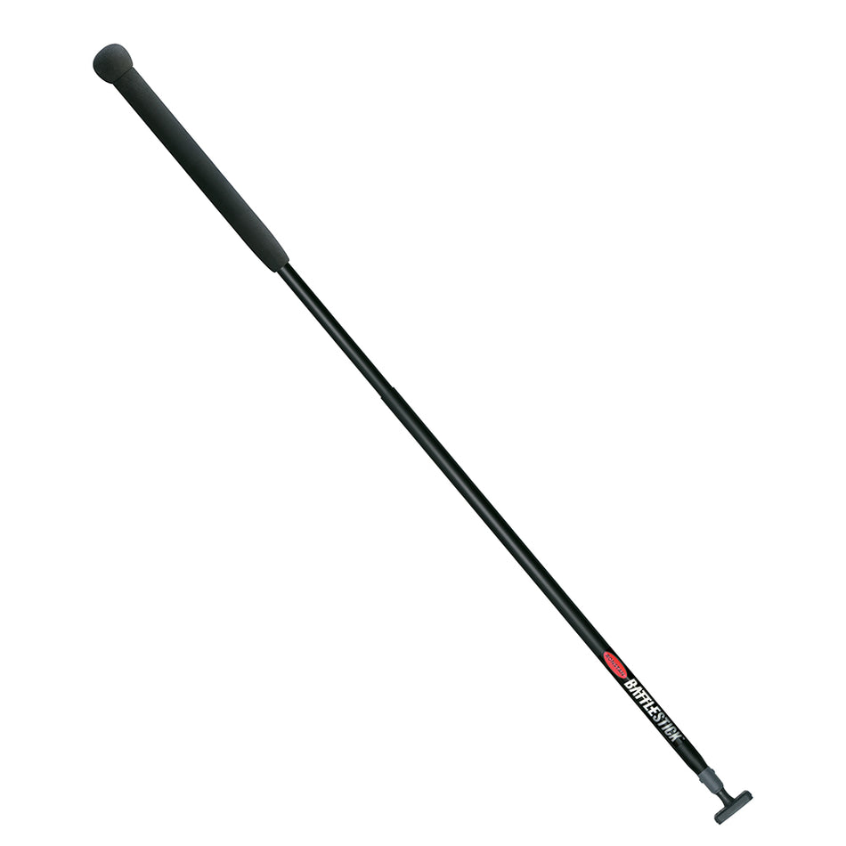 Ronstan Battlestick Telescopic Tiller Extension - 60.2"-98" (1530mm-2490mm) RF3124 — Quality Boat Parts