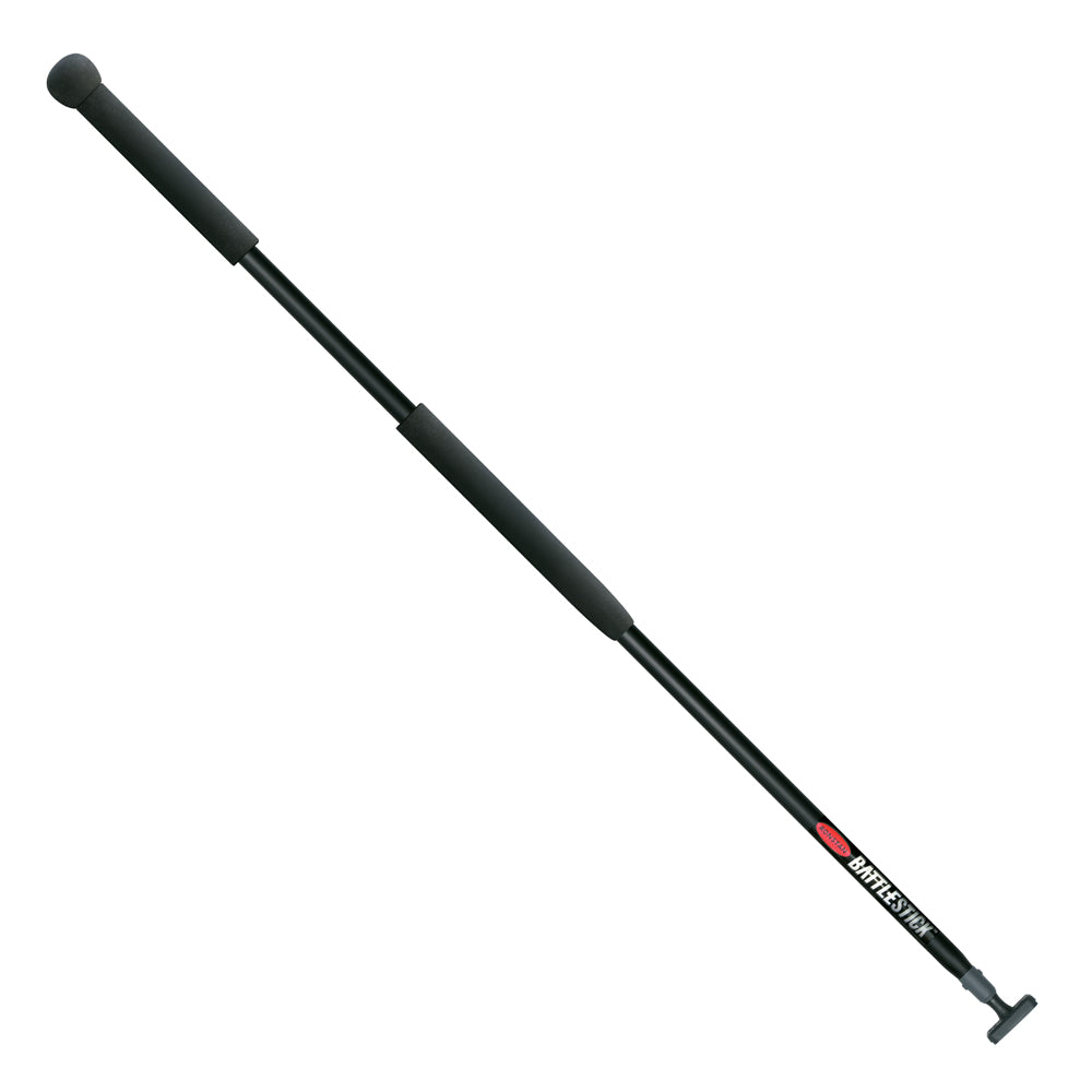 Ronstan Battlestick Telescopic Lightweight Alloy - Split Grip - 740-1,120mm (29-44") Long RF3134 — Quality Boat Parts