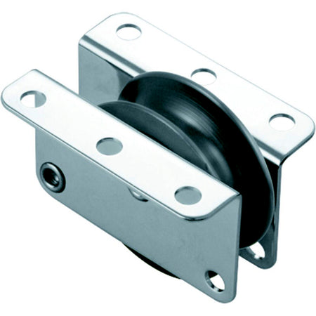 Ronstan Series 30 High Load Exit Box f/Single Rope or Wire RF31712 — Quality Boat Parts