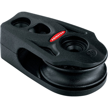 Ronstan Series 30 Ball Bearing Orbit Block™ - Cheek RF35151 — Quality Boat Parts
