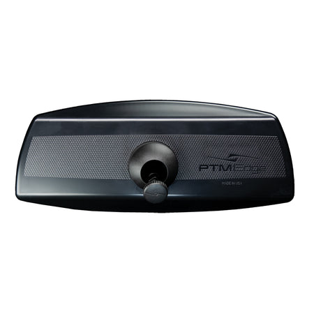 PTM Edge VR-100 PRO Mirror - Black P12848-300 — Quality Boat Parts