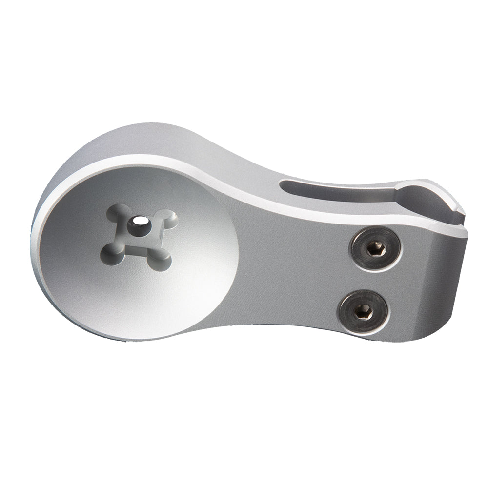 PTM Edge RTS - 100 Adapter - Silver P12902-100 — Quality Boat Parts