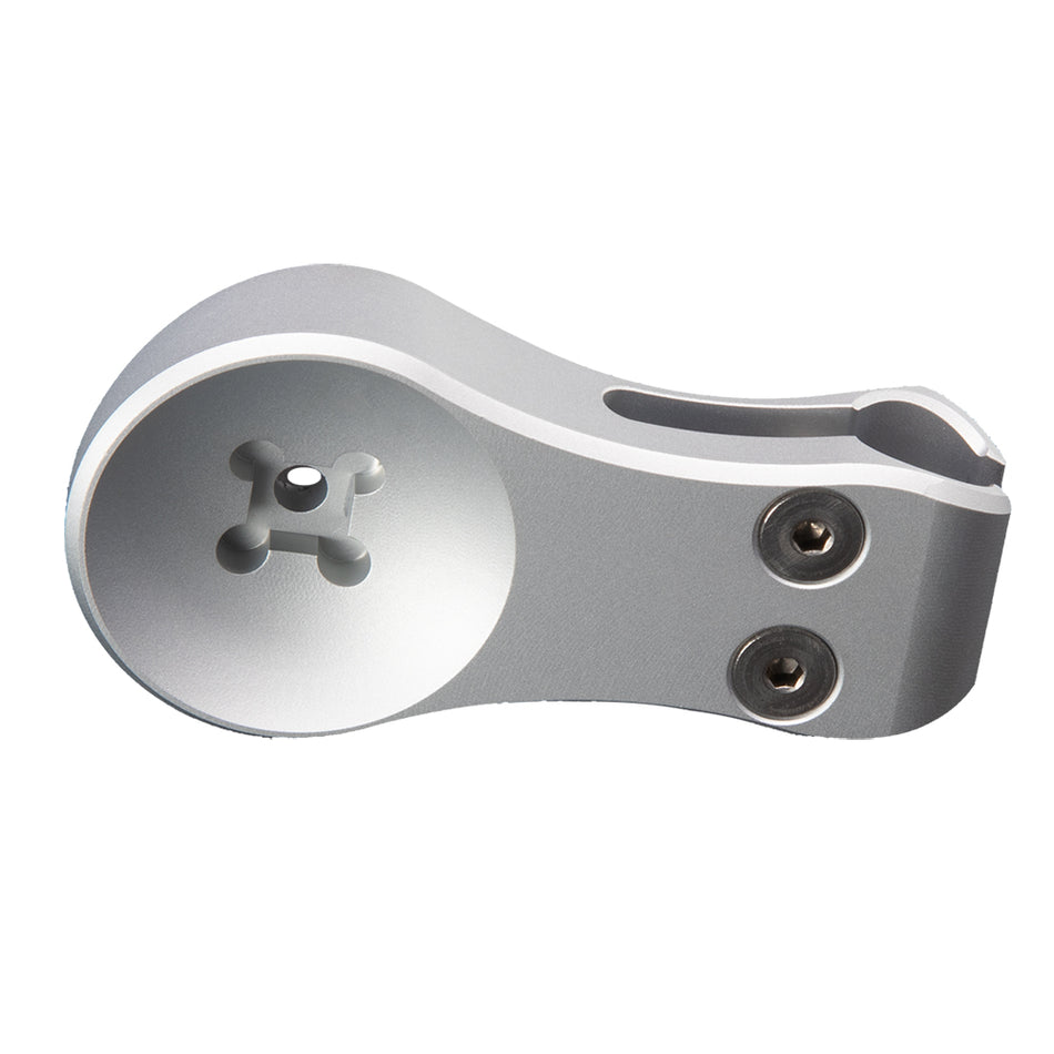 PTM Edge RTS - 100 Adapter - Silver P12902-100 — Quality Boat Parts