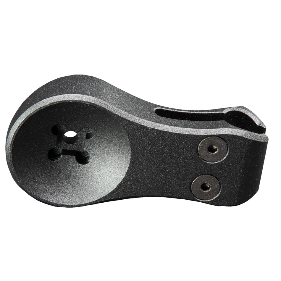 PTM Edge RTS - 100 Adapter - Black P12902-100 BK — Quality Boat Parts