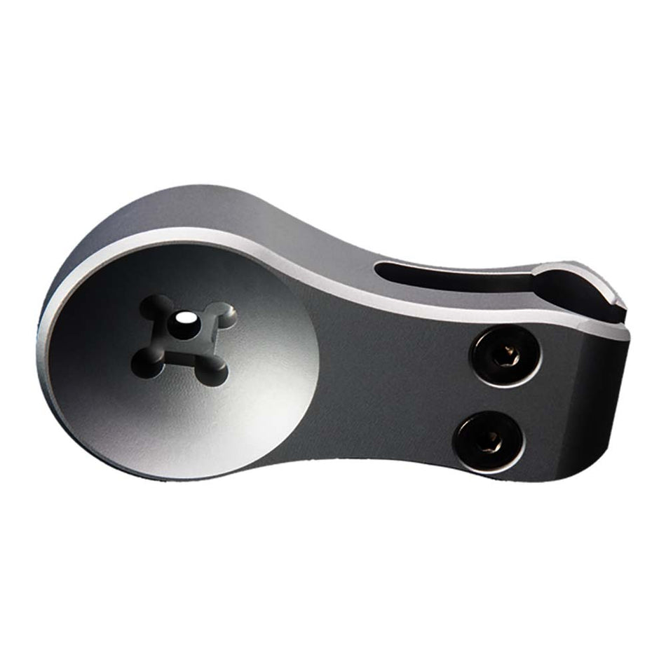 PTM Edge RTS - 100 Adapter - Titanium Grey P12902-100GR — Quality Boat Parts