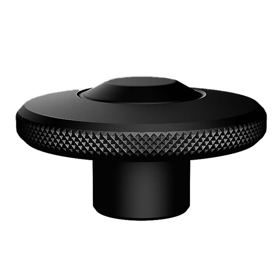 PTM Edge Board Rack Replacement Knob - Black P12927-58TEBBK — Quality Boat Parts
