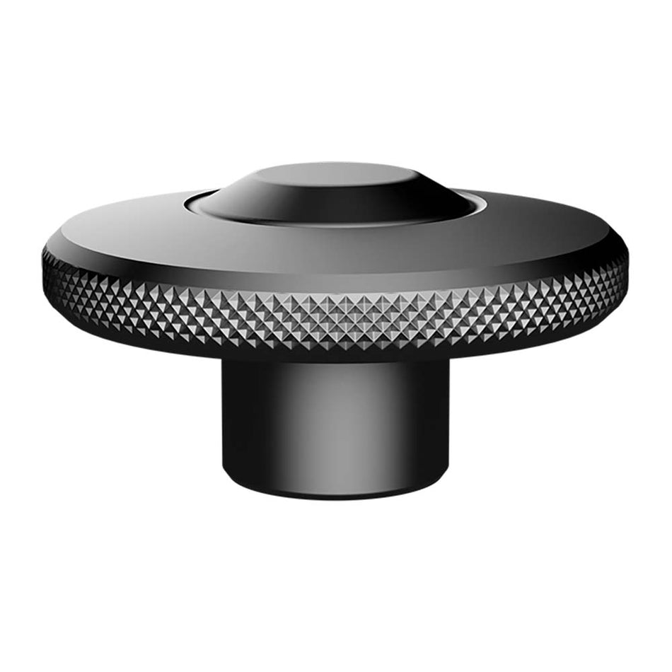 PTM Edge Board Rack Replacement Knob - Titanium Grey P12927-58TEBGR — Quality Boat Parts