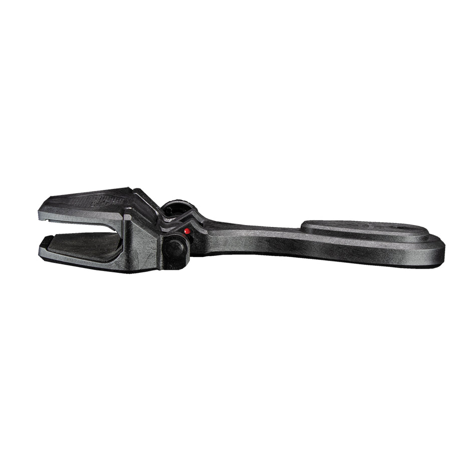 PTM Edge CFR-200 Bracket - Carbon Fiber P13005-100 — Quality Boat Parts