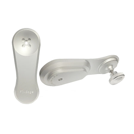 PTM Edge EXT - 400 Extender - Silver P13020-100 — Quality Boat Parts