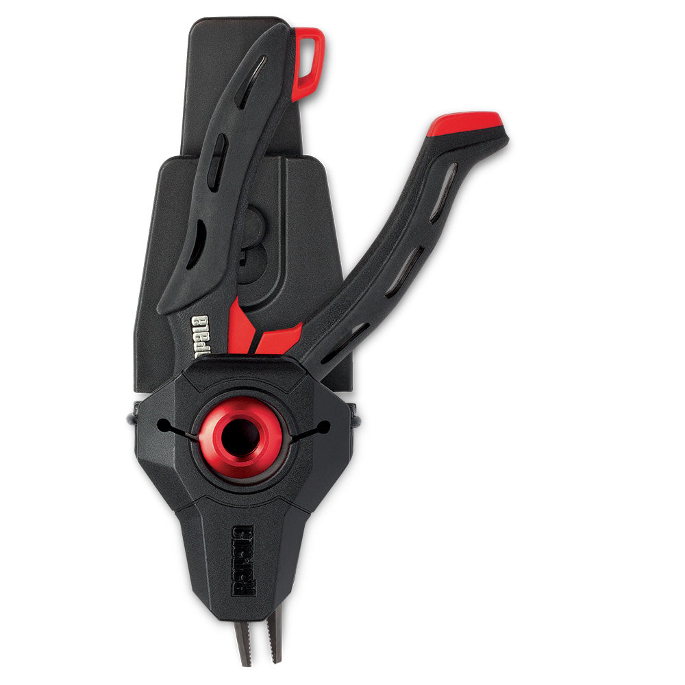 Rapala Mag Spring Pliers - 4" RMSPP4 — Quality Boat Parts