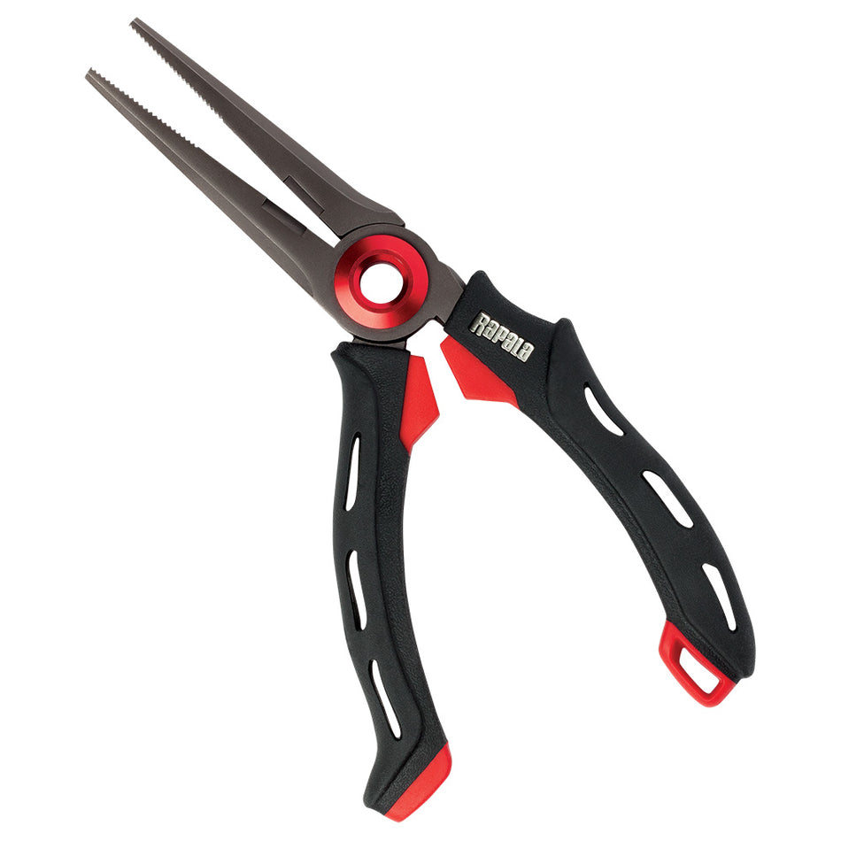 Rapala Mag Spring Pliers - 6" RMSPP6 — Quality Boat Parts