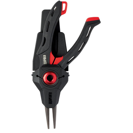 Rapala Mag Spring Pliers - 6" RMSPP6 — Quality Boat Parts