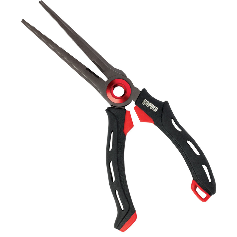 Rapala Mag Spring Pliers - 8" RMSPP8 — Quality Boat Parts
