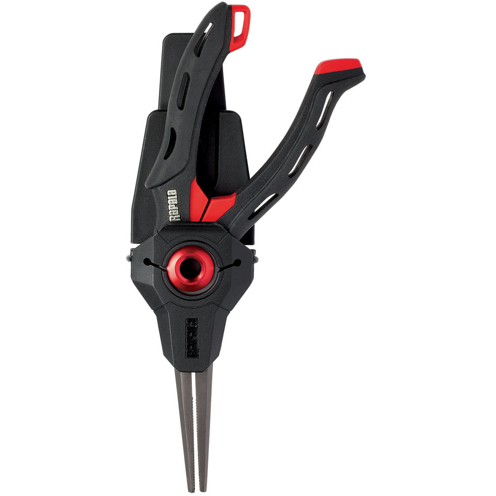 Rapala Mag Spring Pliers - 8" RMSPP8 — Quality Boat Parts