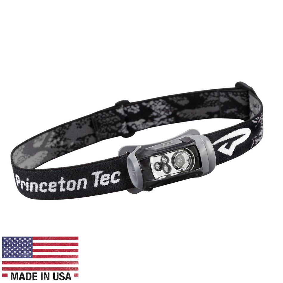 Princeton Tec REMIX LED Headlamp - Black RMX300-BK — Quality Boat Parts