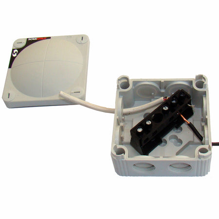 Scanstrut SB-8-5 Junction Box SB-8-5 — Quality Boat Parts