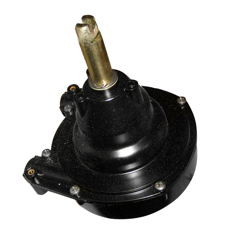 Uflex Tilt Rotary Steering Helm T101 — Quality Boat Parts