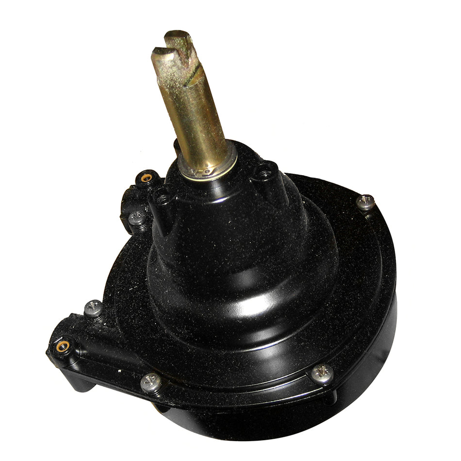 Uflex Tilt Rotary Steering Helm T101 — Quality Boat Parts