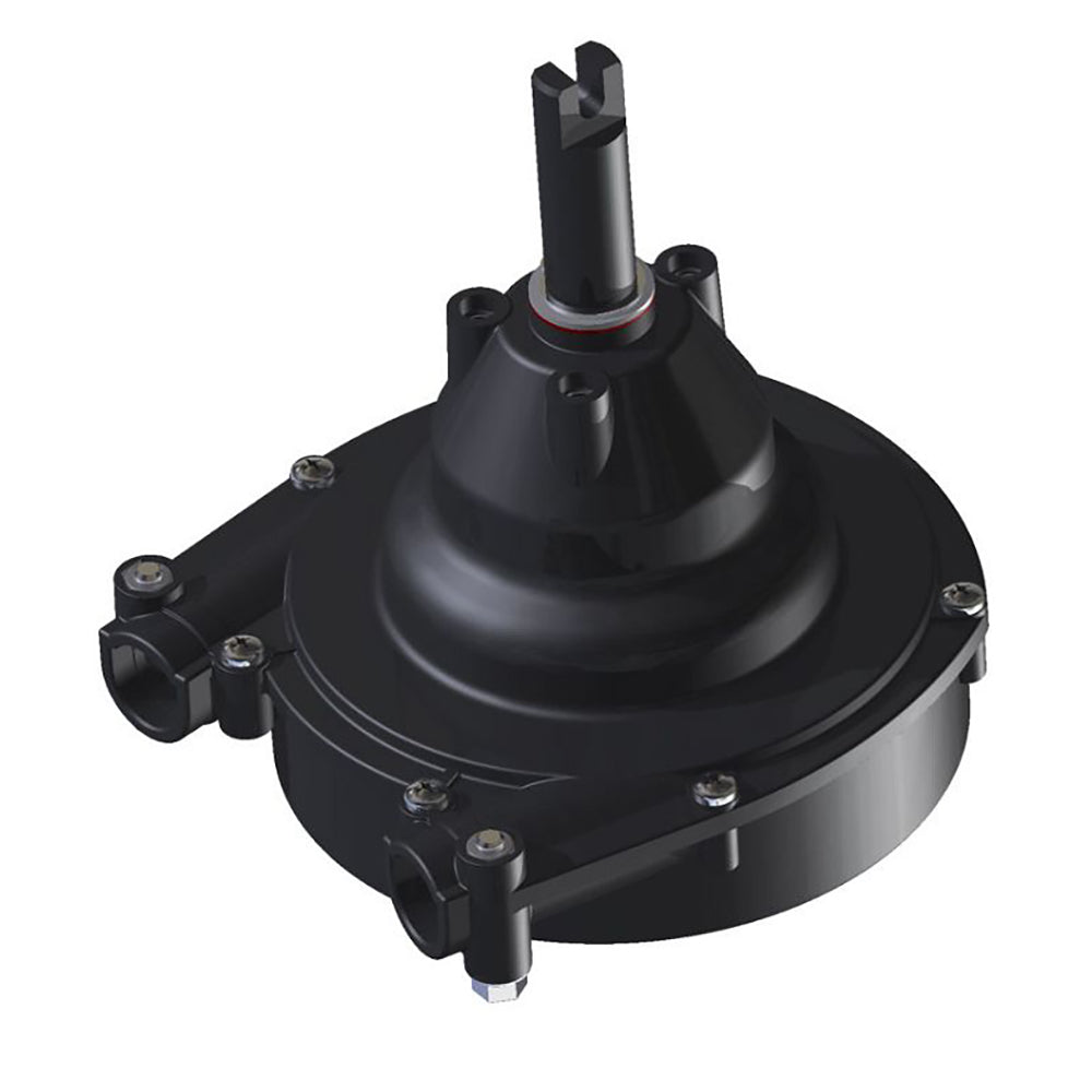 Uflex Zero Torque Rotary Steering Helm T103 — Quality Boat Parts