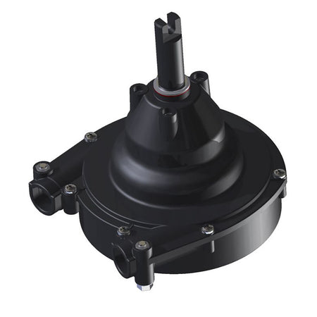 Uflex Zero Torque Rotary Steering Helm T103 — Quality Boat Parts