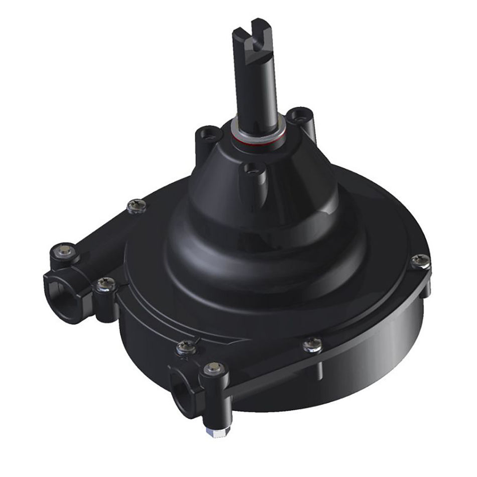 Uflex Zero Torque Rotary Steering Helm T103 — Quality Boat Parts