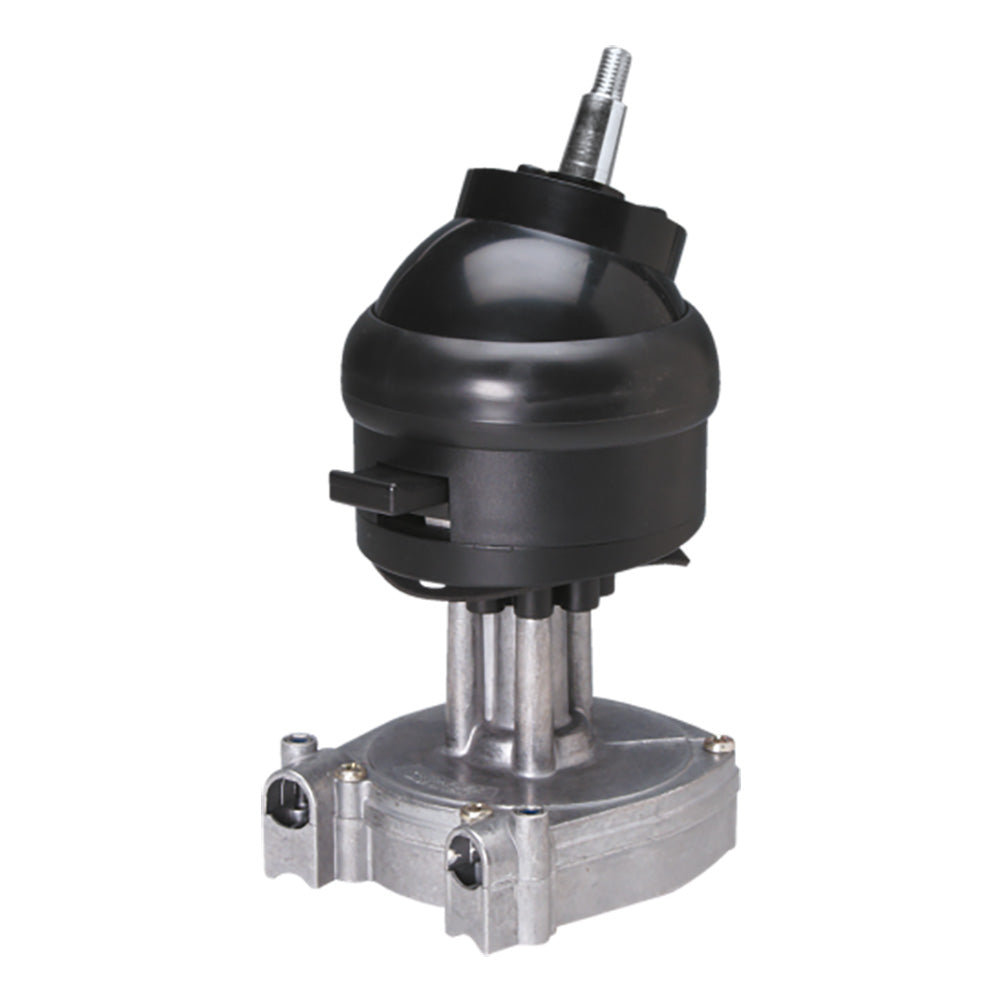 UFlex T83FC Zero Torq Rotary Helm Single Cable Steering - *Tilt Mechanism Sold Separately* T83FC — Quality Boat Parts