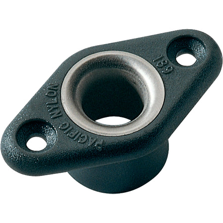 Ronstan Screw-On Plastic Nylon Bush - Stainless Steel Lined - 11mm (7/16") ID x 14mm (9/16") Deep PNP189 — Quality Boat Parts