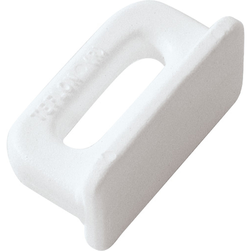 Ronstan Sail Slide - Internal Track - 16mm (5/8") Wide x 32mm (1-1/4") Long PNP27T — Quality Boat Parts