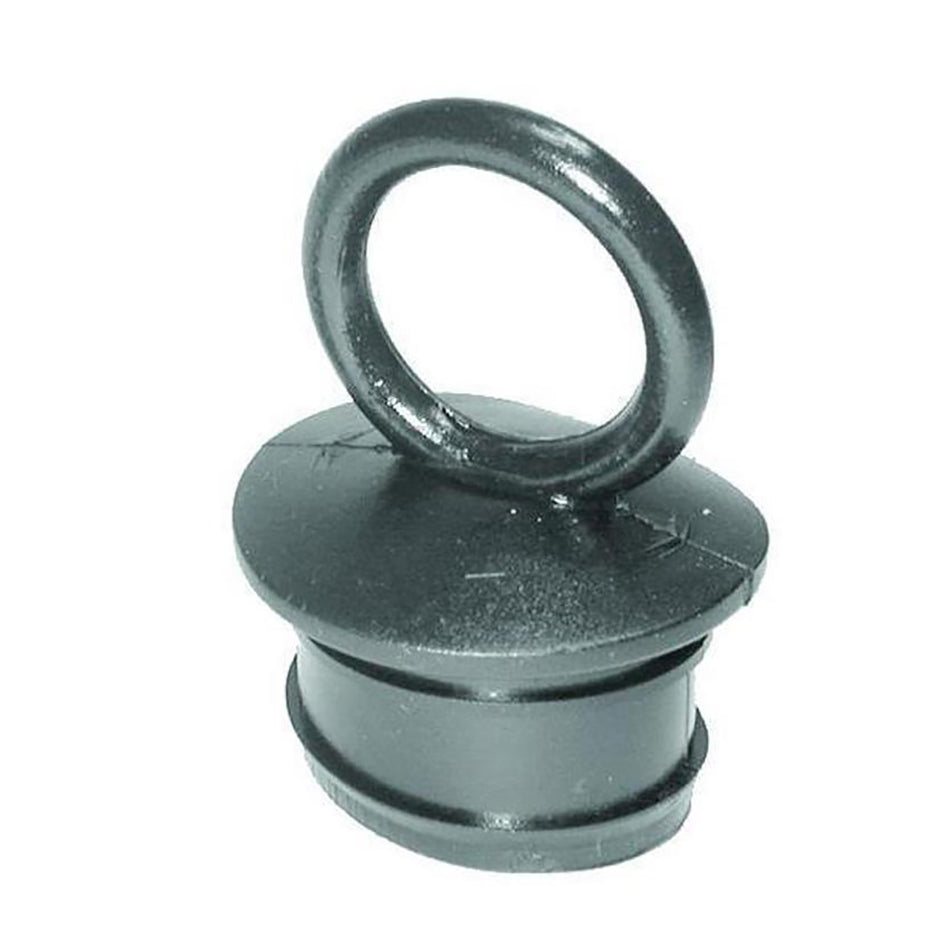 TH-Marine Push-In Drain Plug for 1-1/2" Thru-Hull Drains PP-150-DP — Quality Boat Parts