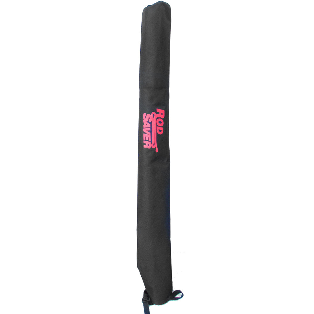 Rod Saver Power Pole Cover f/Pro Series & Sportsman 8' Models Only PPC-RS — Quality Boat Parts