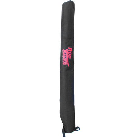 Rod Saver Power Pole Cover f/Pro Series & Sportsman 8' Models Only PPC-RS — Quality Boat Parts