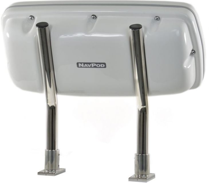 Navpod GP1170-16 SystemPod for Simrad NSS12 evo3 GP1170-16 — Quality Boat Parts