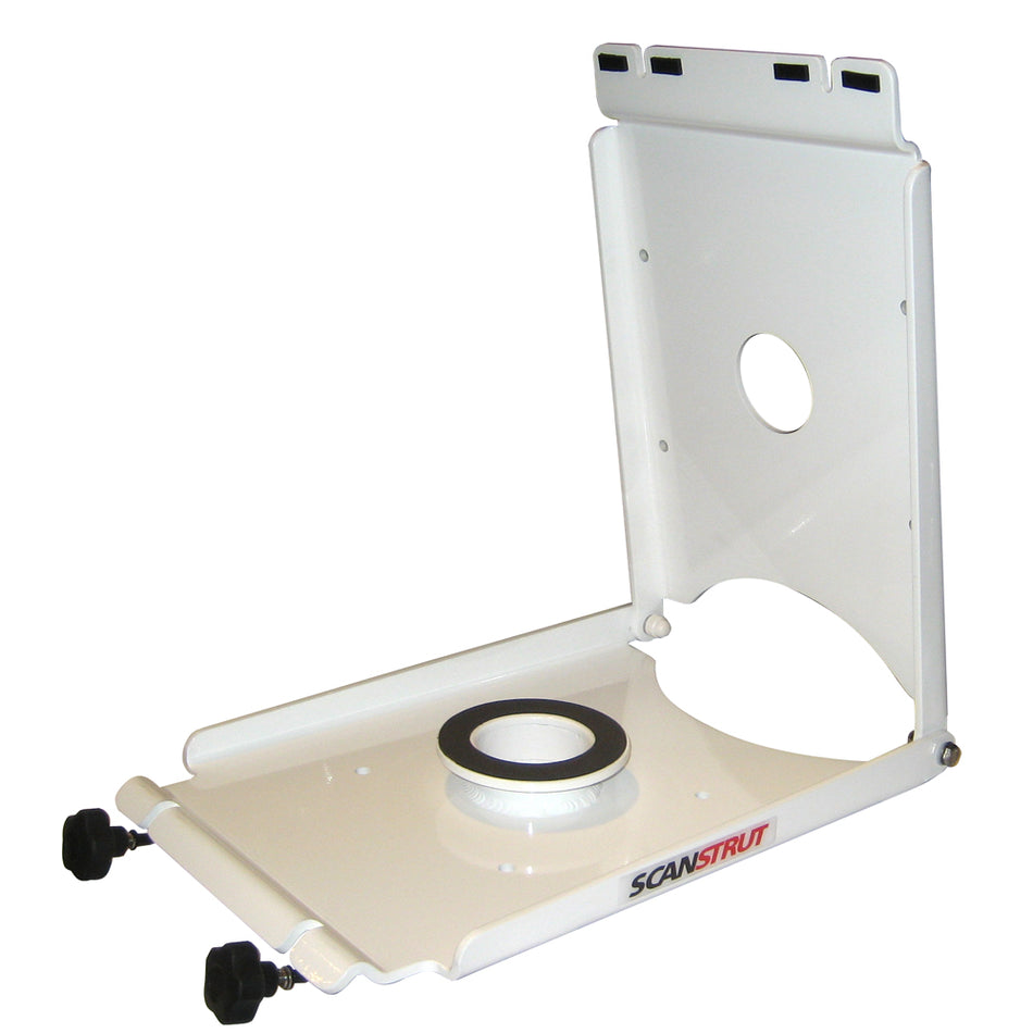 Scanstrut Un-Powered Hinge System f/PowerTower® HS-01 — Quality Boat Parts