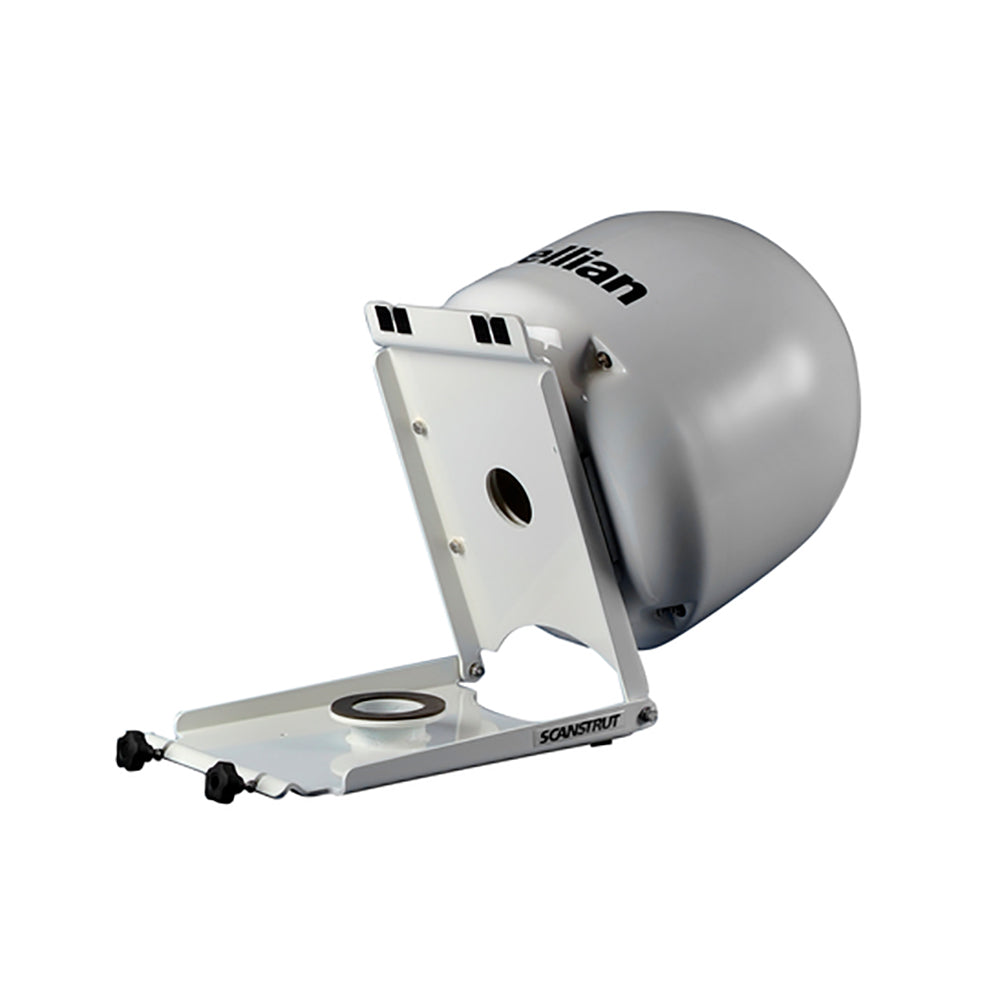 Scanstrut Un-Powered Hinge System f/PowerTower® HS-01 — Quality Boat Parts
