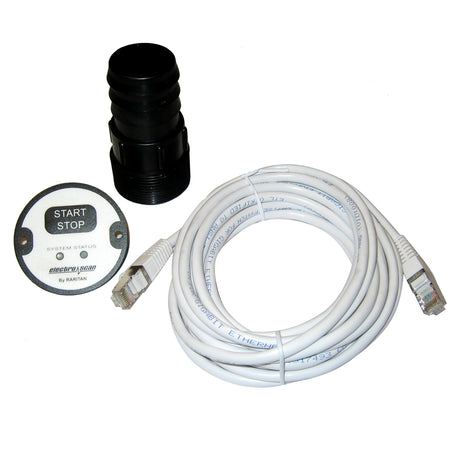 Raritan electro scan® Dual Control/Microcontroller ESTDC — Quality Boat Parts