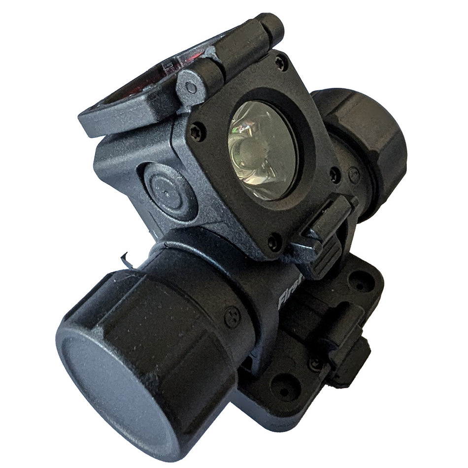 First Watch Gear Helmet Headlamp FWHL-NVG — Quality Boat Parts