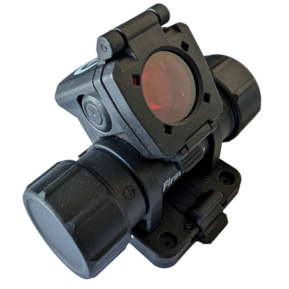 First Watch Gear Helmet Headlamp FWHL-NVG — Quality Boat Parts
