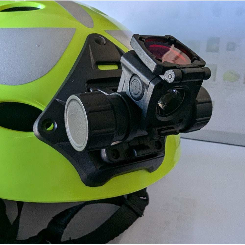 First Watch Gear Helmet Headlamp FWHL-NVG — Quality Boat Parts