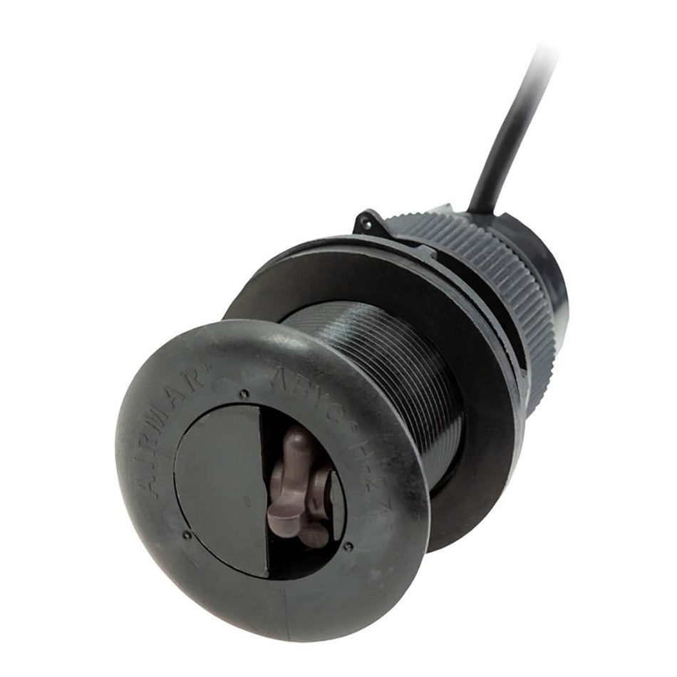 Airmar DST810 Plastic Smart Sensor 235kHz - NMEA 2000 - Bluetooth DST810PV-N2 — Quality Boat Parts