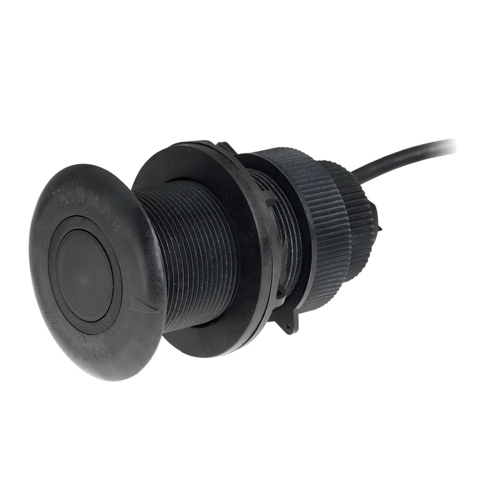 Airmar DT800 NMEA 2000 Thru-Hull Tilted Element Smart Sensor - 20° DT820PV-235-N2 — Quality Boat Parts